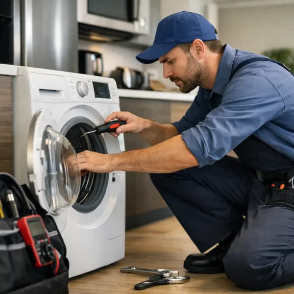 Same Day Appliance Repair Kitchener Explained