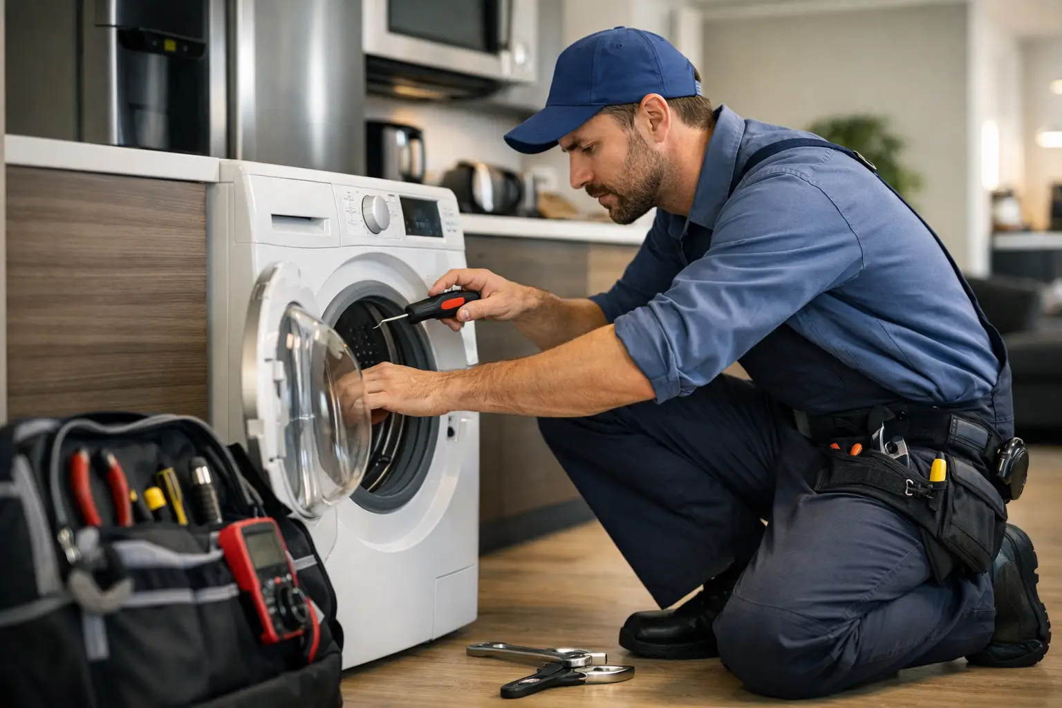 Same Day Appliance Repair Kitchener Explained