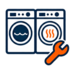 Washer dryer repair 75